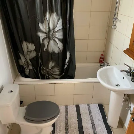 Apartment Central Square Luxury 1