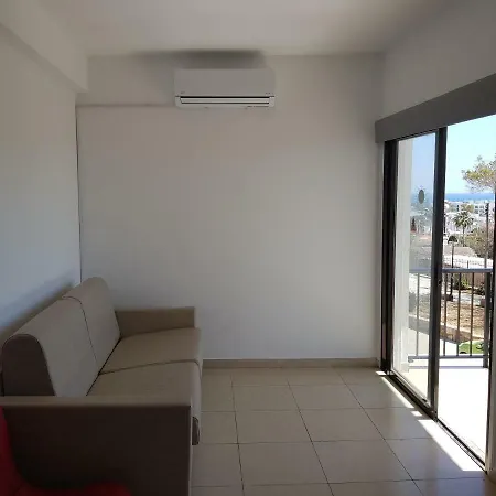 Central Square Luxury 1 *