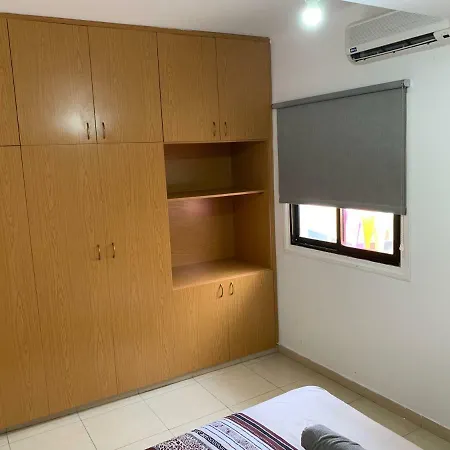 Central Square Luxury 1 *