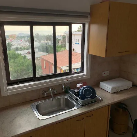 Central Square Luxury 1